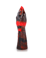 EPIC - LILITH DILDO DÉMON MALÉFIQUE S