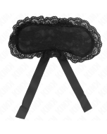 KINK - Bandage Dentelle Modèle 1 22,5 X 11 Cm