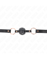 KINK - BALLE PREMIUM TPE 4 CM BAG 60 x 2 CM