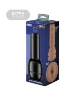 KIIROO - FEEL STROKER FESSES EXTRA SERREES MARRON MOYEN
