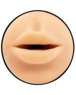 KIIROO - COMBO SET POWER BLOW + FEEL MOUTH STROKER