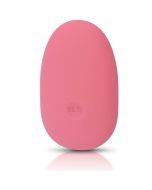 JE JOUE - LE STIMULATEUR VIBRATEUR GALETS CLIT ROSE