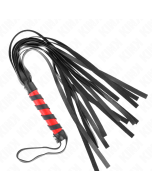 KINK - FOUET À MANCHE COURT 45 CM