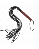 KINK - FOUET ACAJOU 53 CM