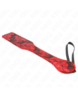 KINK - PALETTE DE DESIGN SCANDALE 32 X 5,4 CM