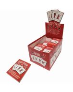 DIABLO PICANTE - JEU DE POKER KAMASUTRA