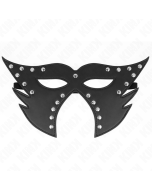 KINK - MASQUE CHAT MODÈLE 2 29 x 15 CM