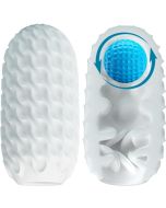 PRETTY LOVE - MASTURBATEUR HOMME VENUS X BLANC