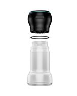 KIIROO - COMBO FEEL POCKET STROKER + POWER BLOW