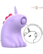 INTENSE - SWEETIE TONGUE STIMULATOR PULSATION