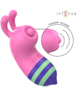 INTENSE - STIMULATEUR DE LANGUE À PULSATION WILLIE