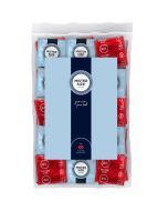 MISTER SIZE - PRÉSERVATIF TAILLE XL 60 MM (100 UNITÉS)