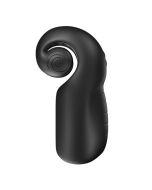SNAIL VIBE - EVO POUR LUI MASTURBATEUR HOMME SLIDE NROLL NOIR
