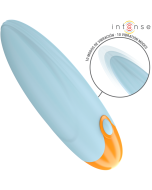 INTENSE - MIKE BULLET VIBRANT 10 VIBRATIONS BLEU