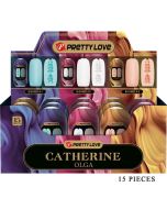 PRETTY LOVE - OLGA PACK 15 DIFFÉRENTS MASCRUBATEURS HOMMES