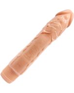 BAILE - VIBRATEUR RÉALISTE DYBBUK 24 CM CHAIR