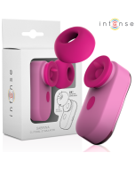 INTENSE - STIMULATEUR DE CLITO SABRINA ROSE