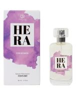 SECRETPLAY - HERA PARFUM NATUREL PHÉROMONES SPRAY POUR FEMME 50 ML