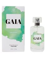 SECRETPLAY - GAIA PARFUM NATUREL PHÉROMONES SPRAY POUR FEMME 50 ML