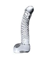 ICICLES - N. 61 MASSEUR DE CRISTAL