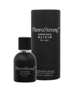 PHEROSTRONG - ÉLIXIR DE PHÉROMONES POUR HOMMES 50 ML