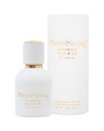 PHEROSTRONG - ÉLIXIR DE PHÉROMONES POUR FEMMES 50 ML
