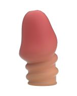 PRETTY LOVE - JEREMY PENIS PLUS EPAIS ROSE