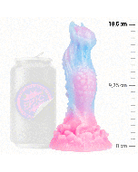 EPIC - DILDO OCEARA DAWN
