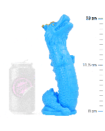 EPIC - GODE NAGA DRAGON CÉLESTE