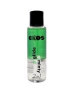 EROS - LUBRIFIANT "2 EN 1" GLIDE MENTHE À BASE DE SILICONE 100 ML