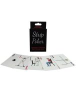 KHEPER GAMES - JEU DE CARTES HUMOUREUX DE STRIP POKER