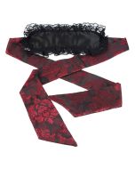 CALEXOTICS - SCANDAL BLACK MASK