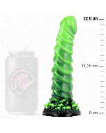EPIC - DILDO CAELION RACINE VIVANTE