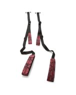 CALEXOTICS - SCANDAL HARNAIS DE PORTE UNIVERSEL