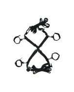 CALEXOTICS - SCANDAL ENSEMBLE DE CROIX DE LIT