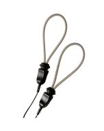 ELECTRASTIM - ELECTRALOOPS E-STIM ANNEAUX PÉNIS MÉTALLIQUES RÉGLABLES