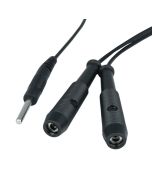 ELECTRASTIM - CÂBLE COMBINÉ TRIPHASÉ