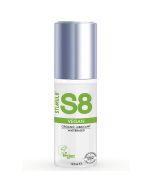 STIMUL8 - S8 LUBRIFIANT VEGAN 125 ML