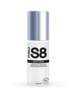 STIMUL8 - LUBRIFIANT SILICONE S8 125 ML