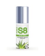 STIMUL8 - S8 LUBRIFIANT À L'ALOE VERA 125 ML