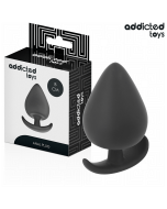 ADDICTED TOYS - PLUG ANAL TAILLE L 8 CM