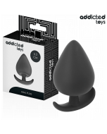 ADDICTED TOYS - PLUG ANAL TAILLE S 5,3 CM