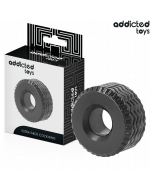 ADDICTED TOYS - ANNEAU PÉNITENSIF EXTRA ÉPAIS