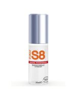 STIMUL8 - S8 LUBRIFIANT ANAL EFFET CHALEUR 50 ML