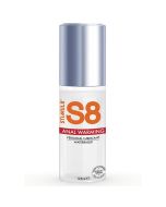 STIMUL8 - S8 LUBRIFIANT ANAL EFFET CHALEUR 125 ML