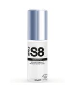 STIMUL8 - LUBRIFIANT SILICONE S8 50 ML