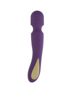 TOYJOY - BAGUETTE DE MASSAGE ZENITH LIGHT VIOLET