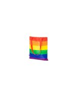 PRIDE - SAC FOURRE-TOUT DRAPEAU ARC-EN-CIEL