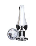 TOYJOY - ANAL PLAY DIAMANTE BUM BIJOU GRAND PLUG ANAL