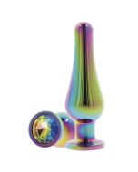 TOYJOY - PLUG ANAL MOYEN TWILIGHT BUM BIJOU ANAL PLAY